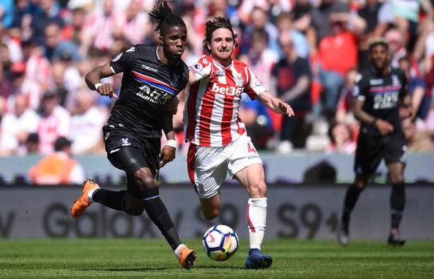 中场球员们 中场球员们