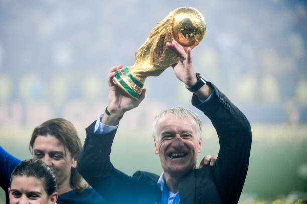 每一次比赛 每一次比赛