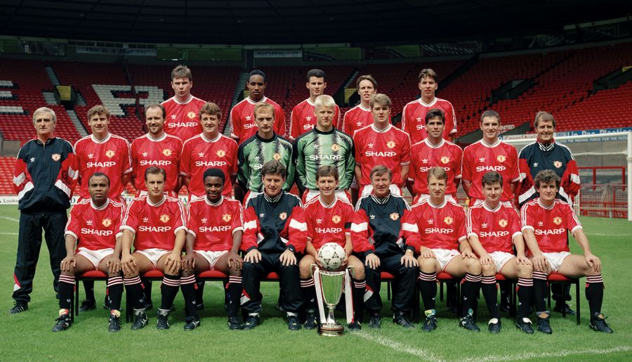 队中的发展 队中的发展