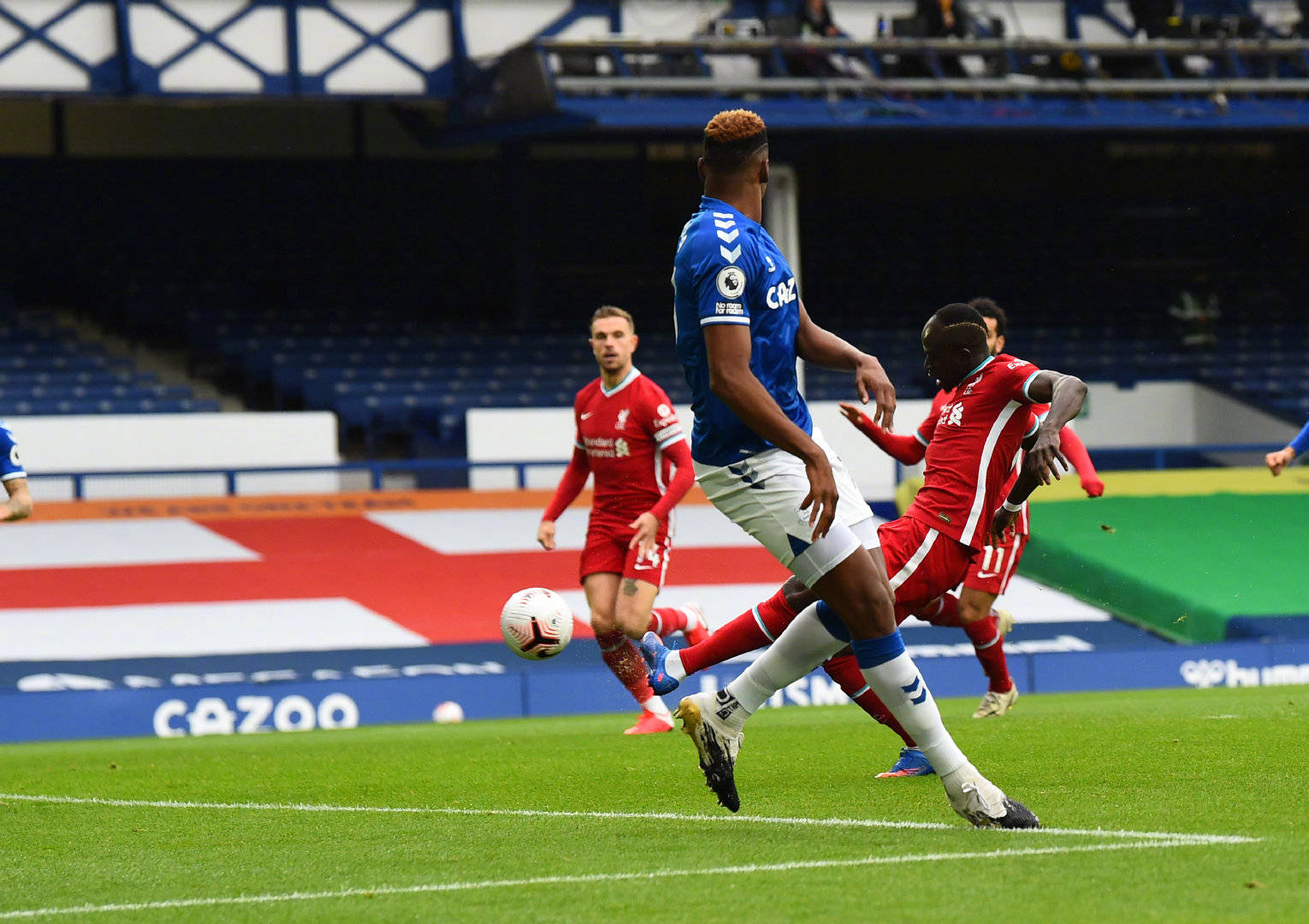 本赛季英超 本赛季英超